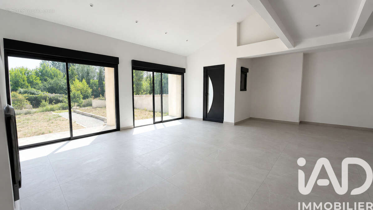 Photo 2 - Maison à RIANS