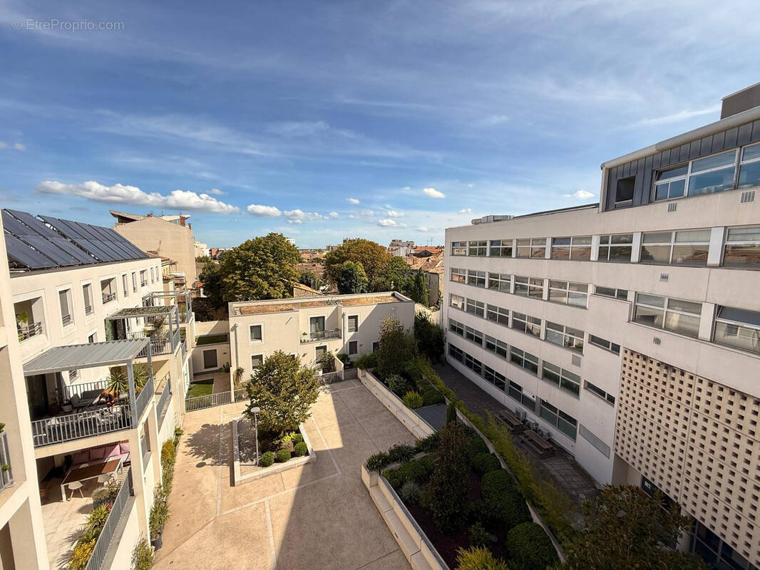 Appartement à NIMES