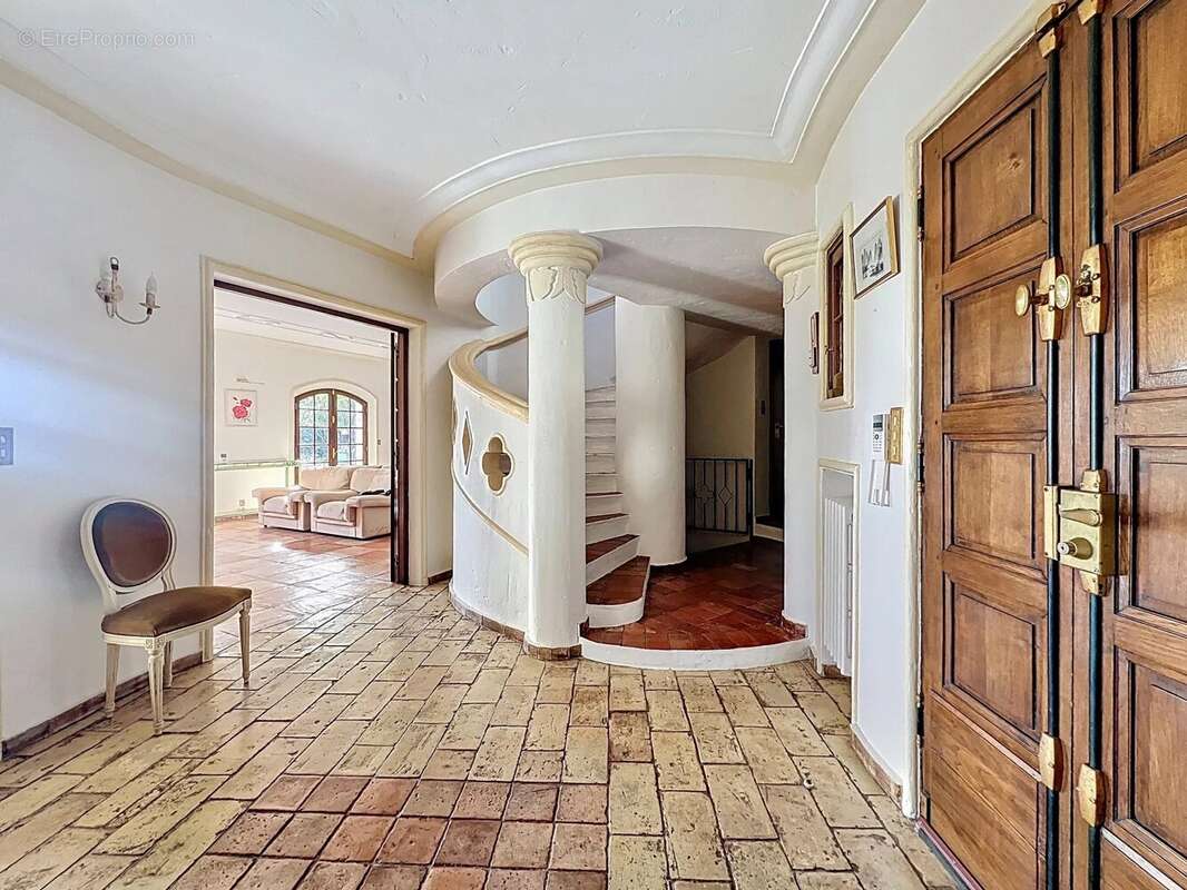 Maison à SAINT-PAUL