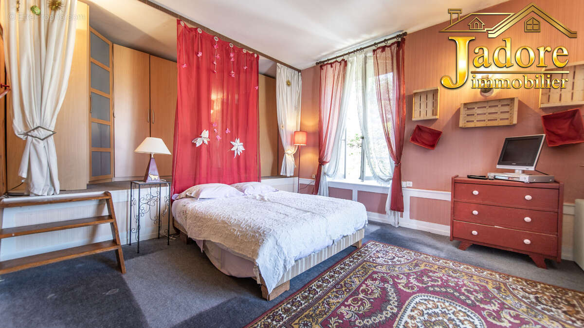 Appartement à SAINT-DIE-DES-VOSGES