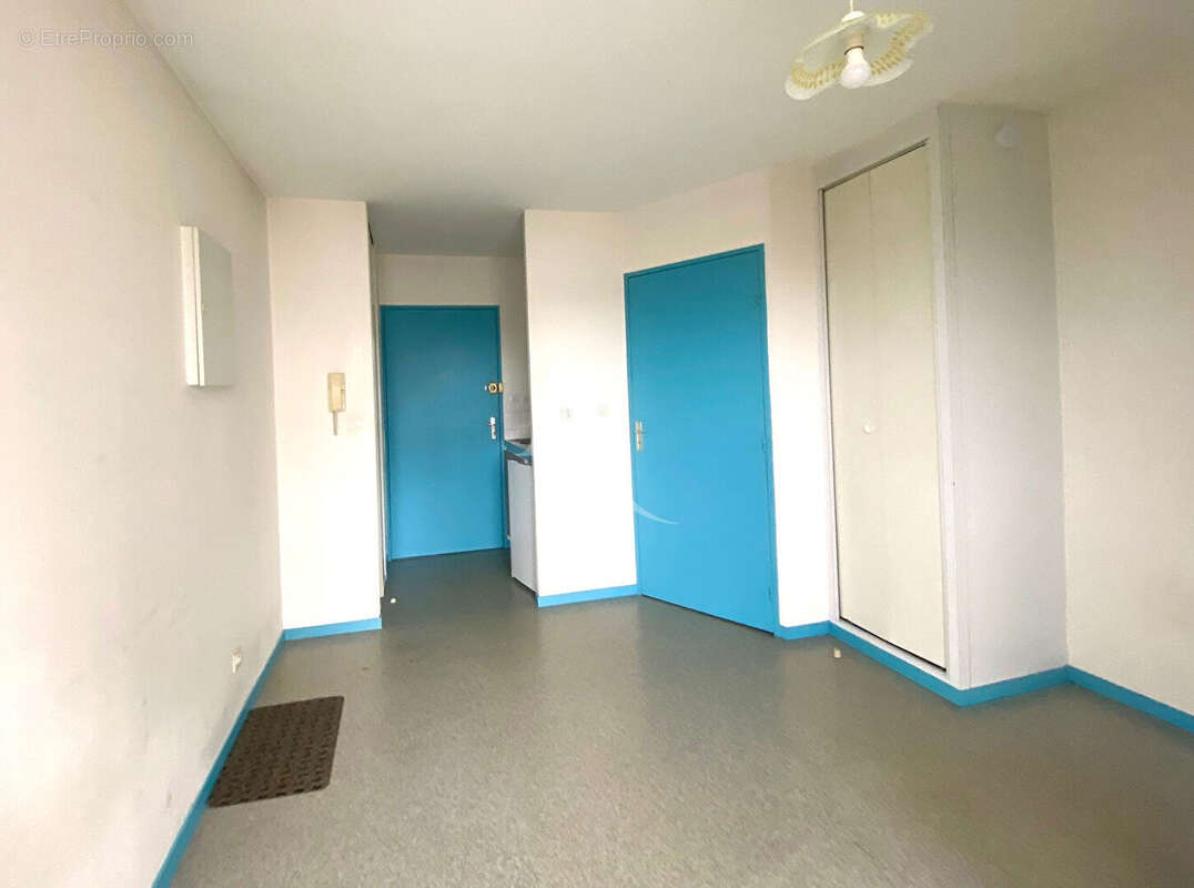 Appartement à ORLEANS