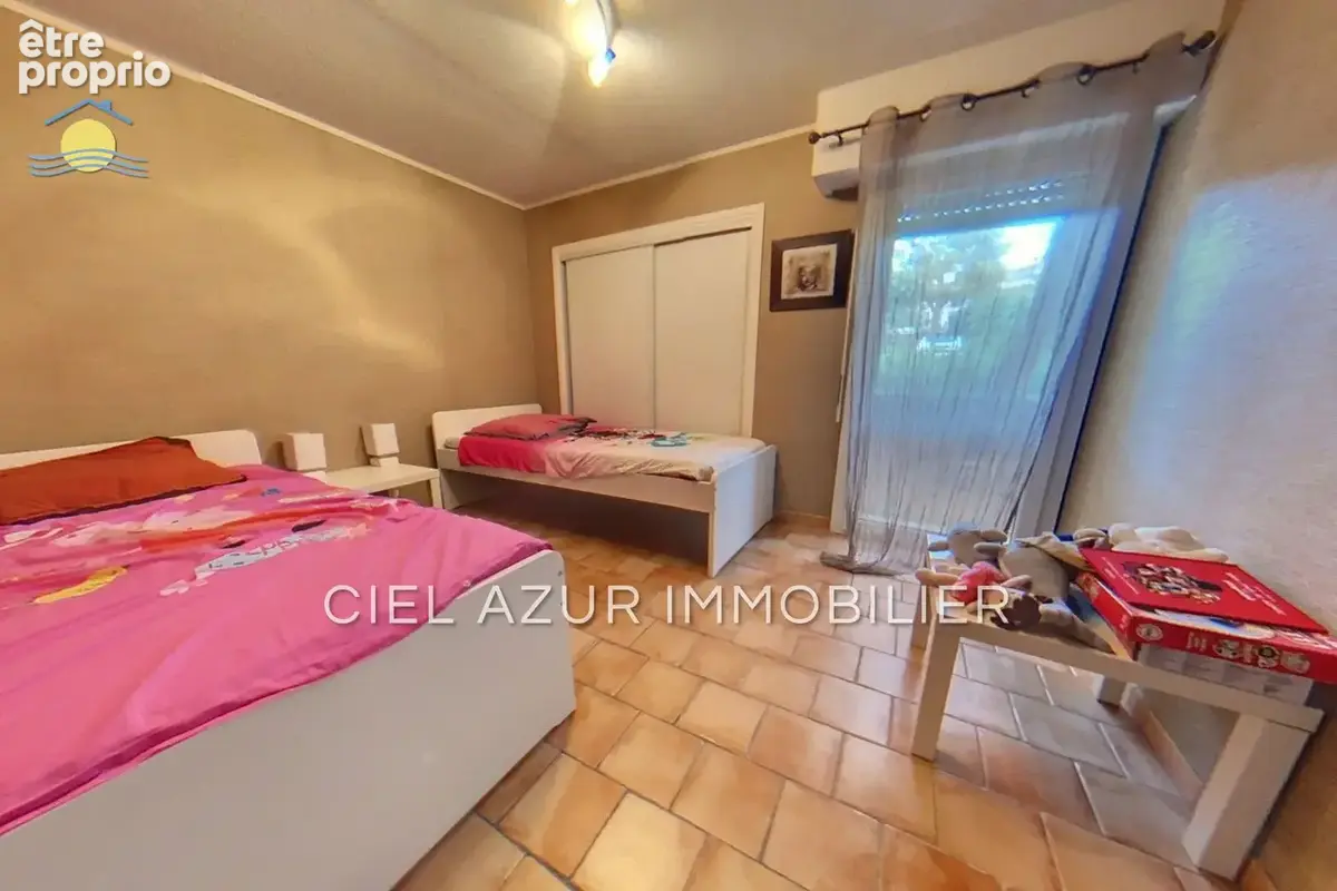 Appartement 3 pièces 63 m² à vendre à Antibes (06600) - photo 3