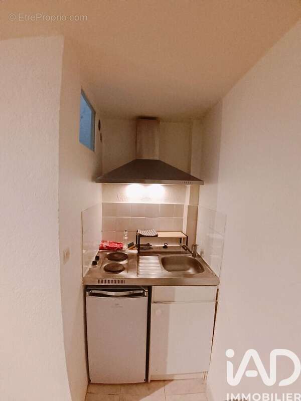 Photo 4 - Appartement à AIX-EN-PROVENCE