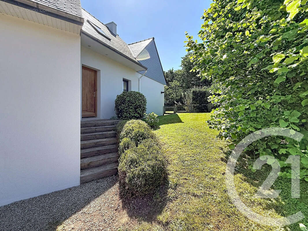 Maison 113 m² à Lannion  - photo 3