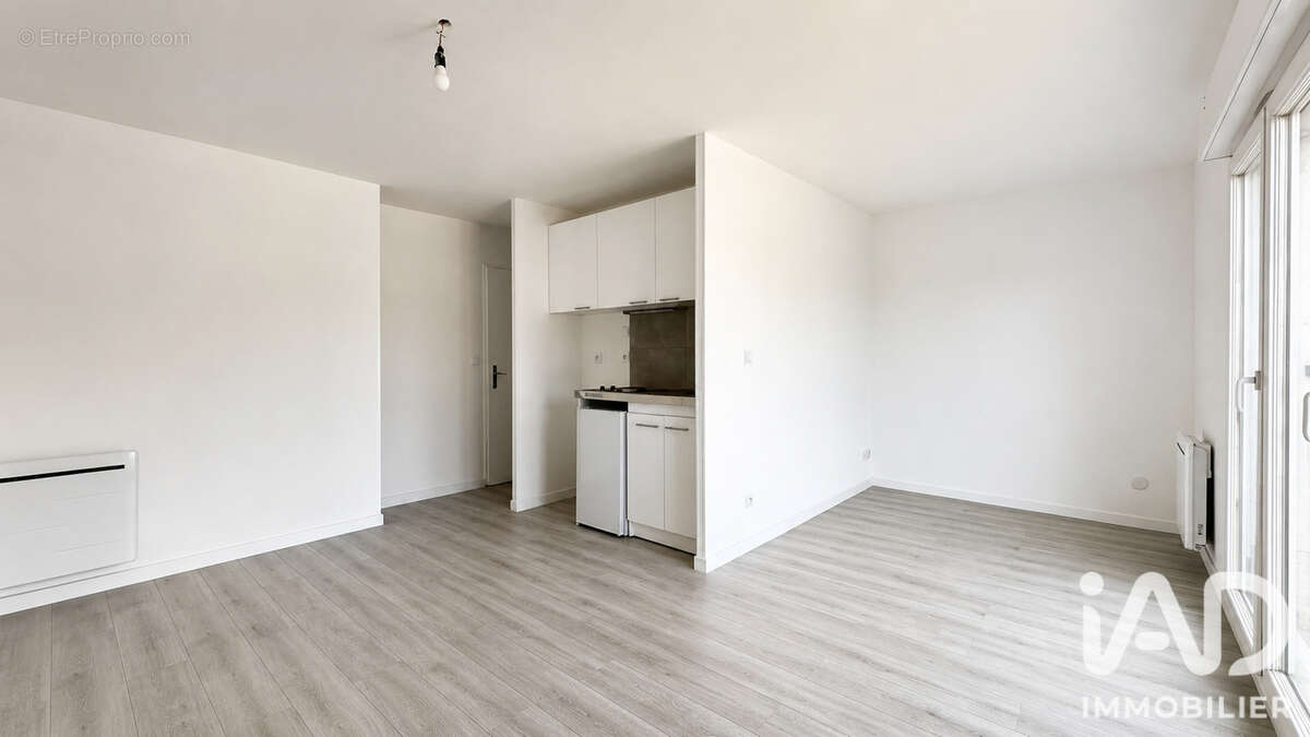 Photo 3 - Appartement à MORSANG-SUR-ORGE