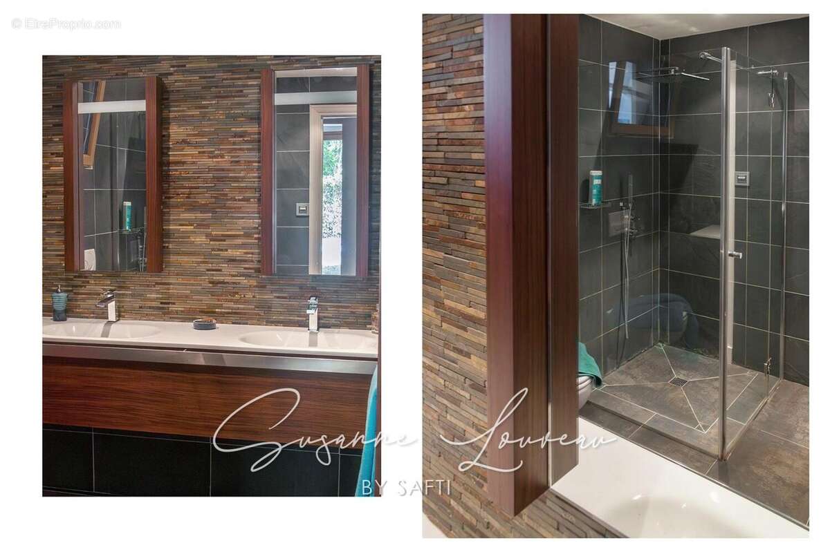 Photo 8 - Maison à L'ETANG-LA-VILLE