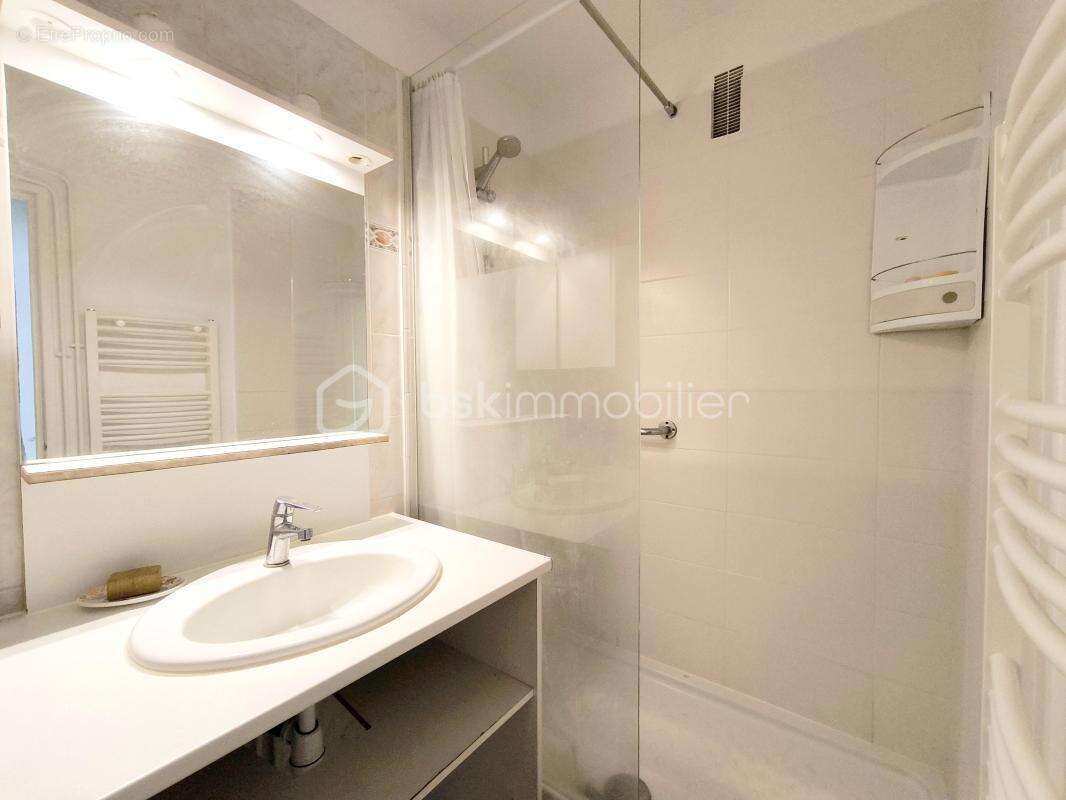 Appartement à VANNES