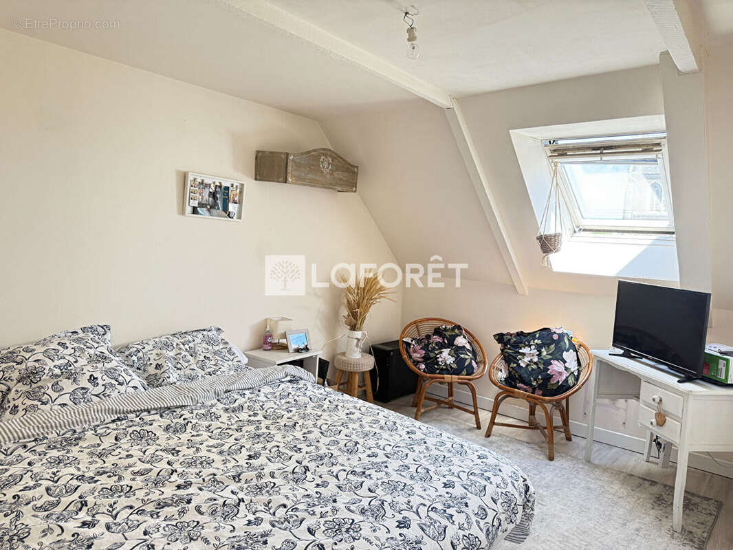Appartement Duplex -  Plouha - 3 chambres - 104 m² - photo 10