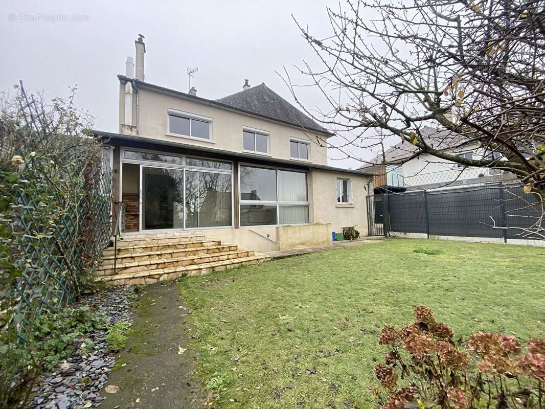 Maison à VITRE
