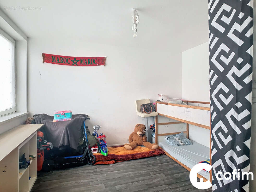 Appartement à MOURENX