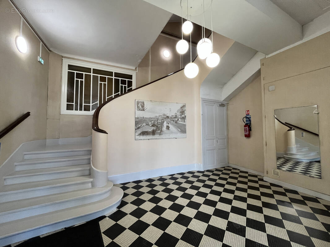 Appartement à LES SABLES-D'OLONNE