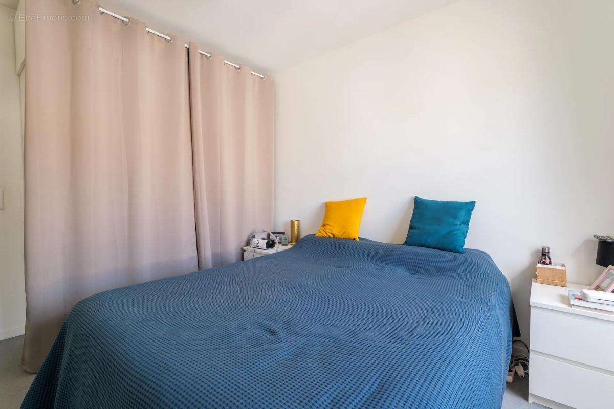 Appartement à MONTFERMEIL