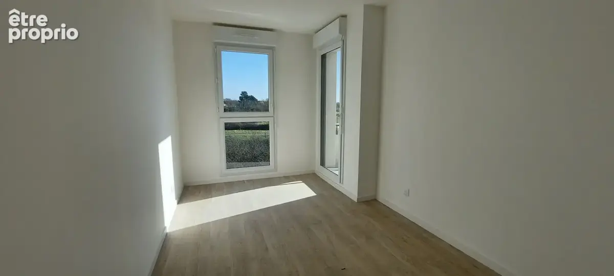 Appartement T3 neuf  norme PMR à Saint Gilles croix de Vie - photo 4