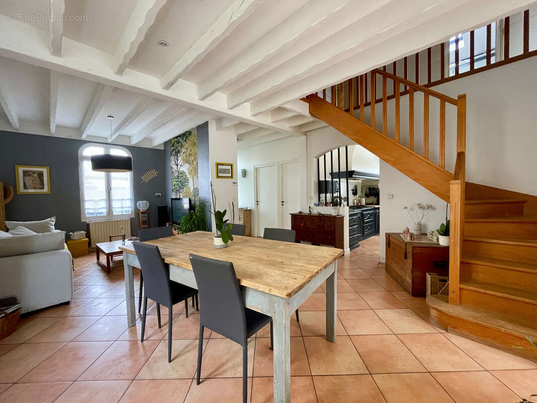 Maison à MERIGNAC