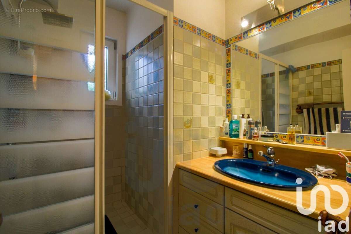 Photo 8 - Maison à EPONE