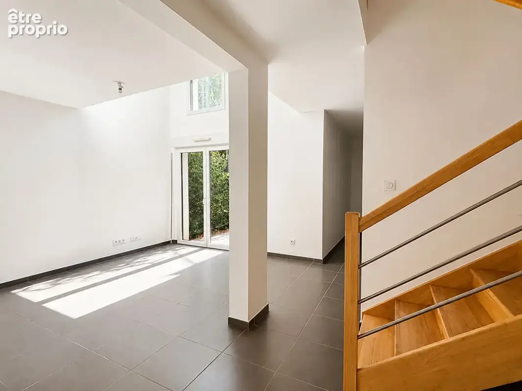 Maison Lambesc 66 m2 avec garage dans résidence sécurisée - photo 4