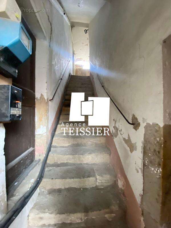 Appartement à LES VANS