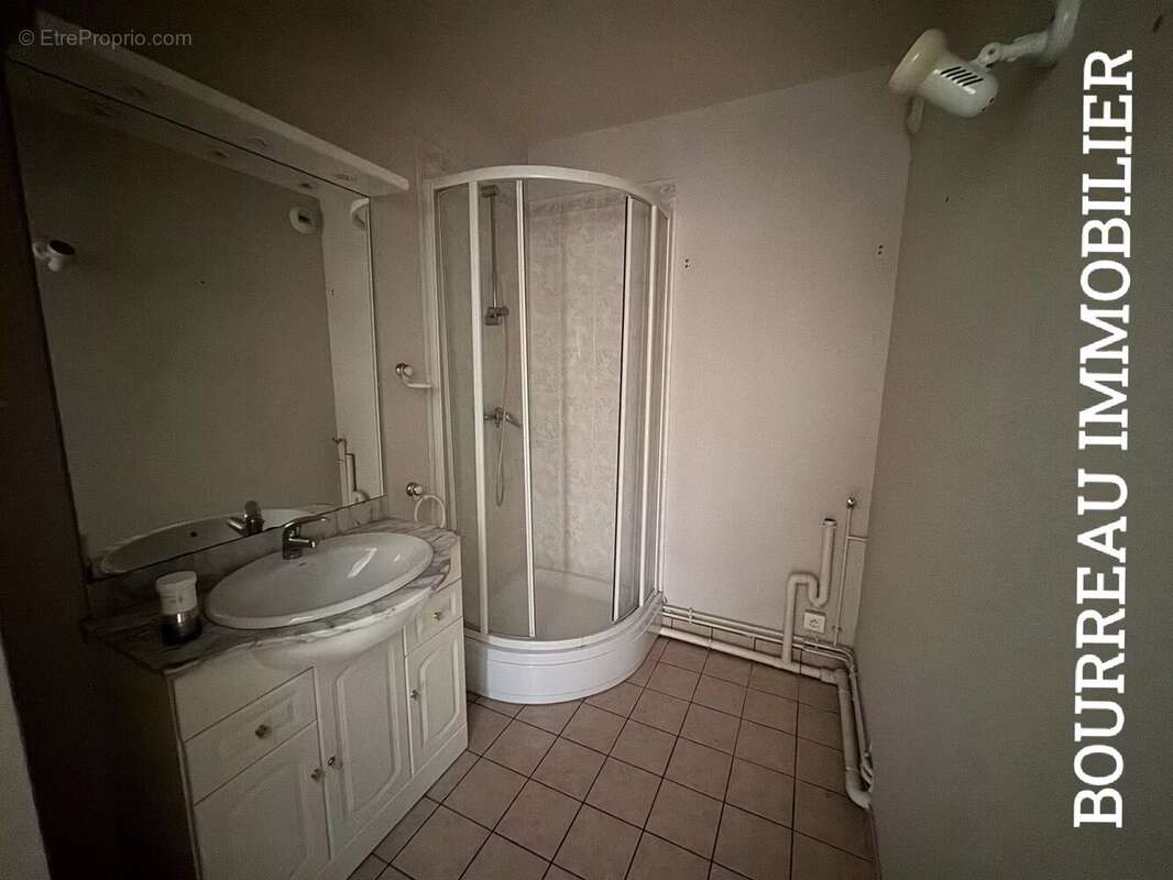 Appartement à JOIGNY