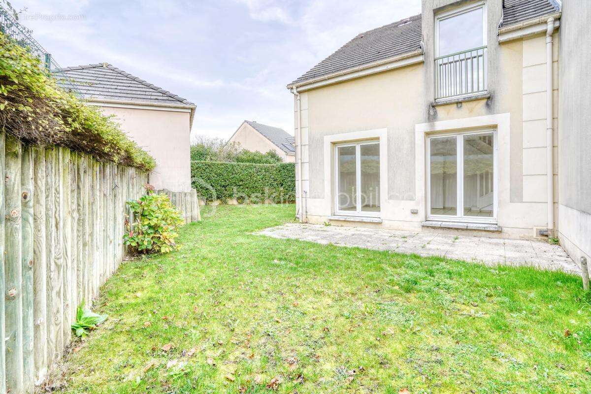 Maison à EVRY