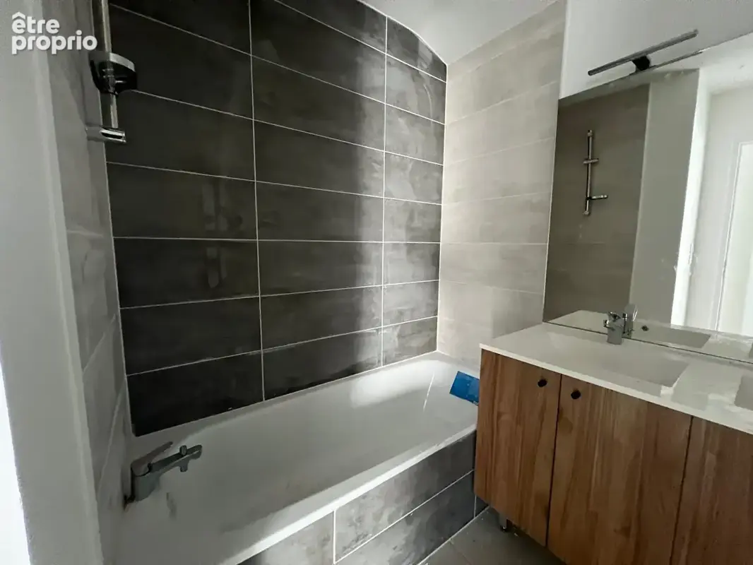 Appartement 5 pièce(s) 106 m2 - photo 8