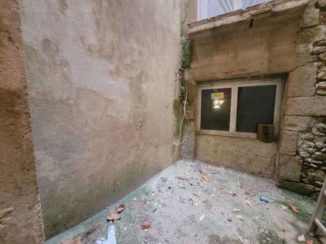 Appartement à PONT-SAINT-ESPRIT