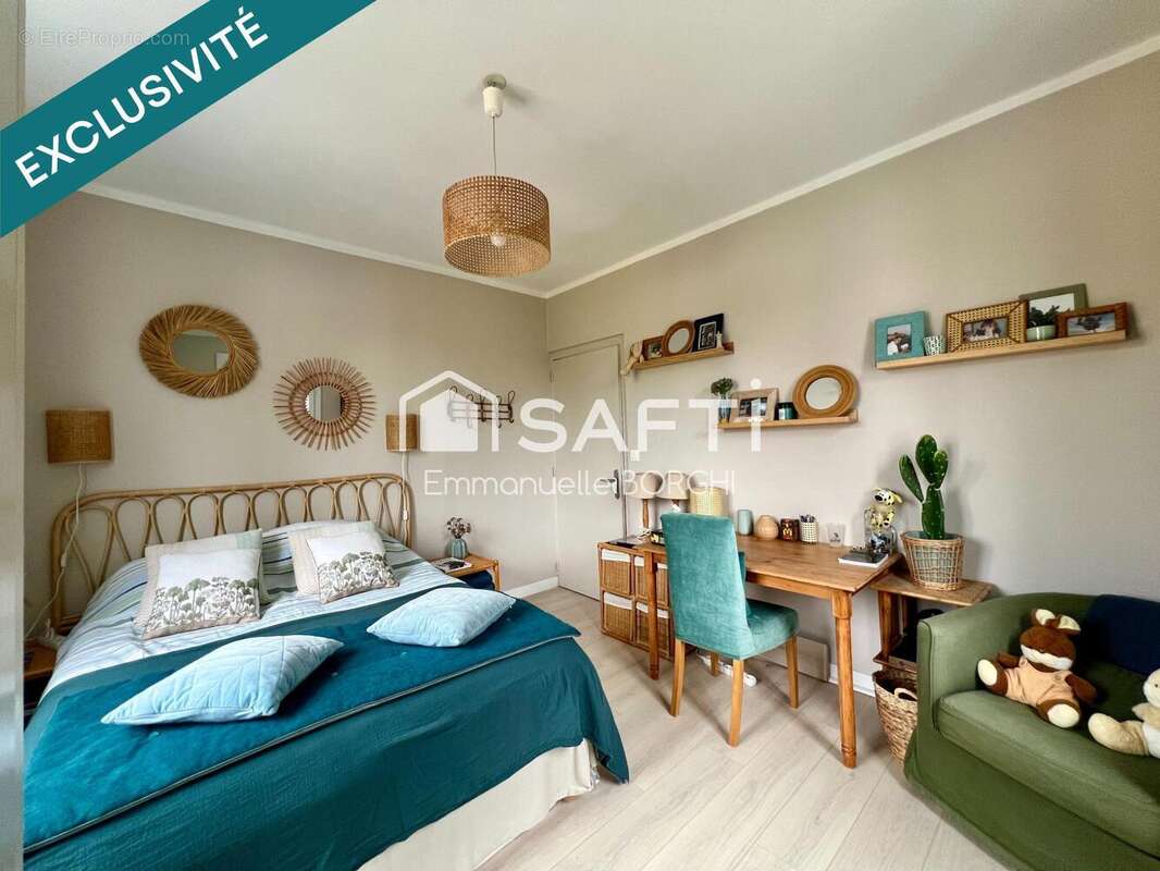 Photo 6 - Maison à REZE