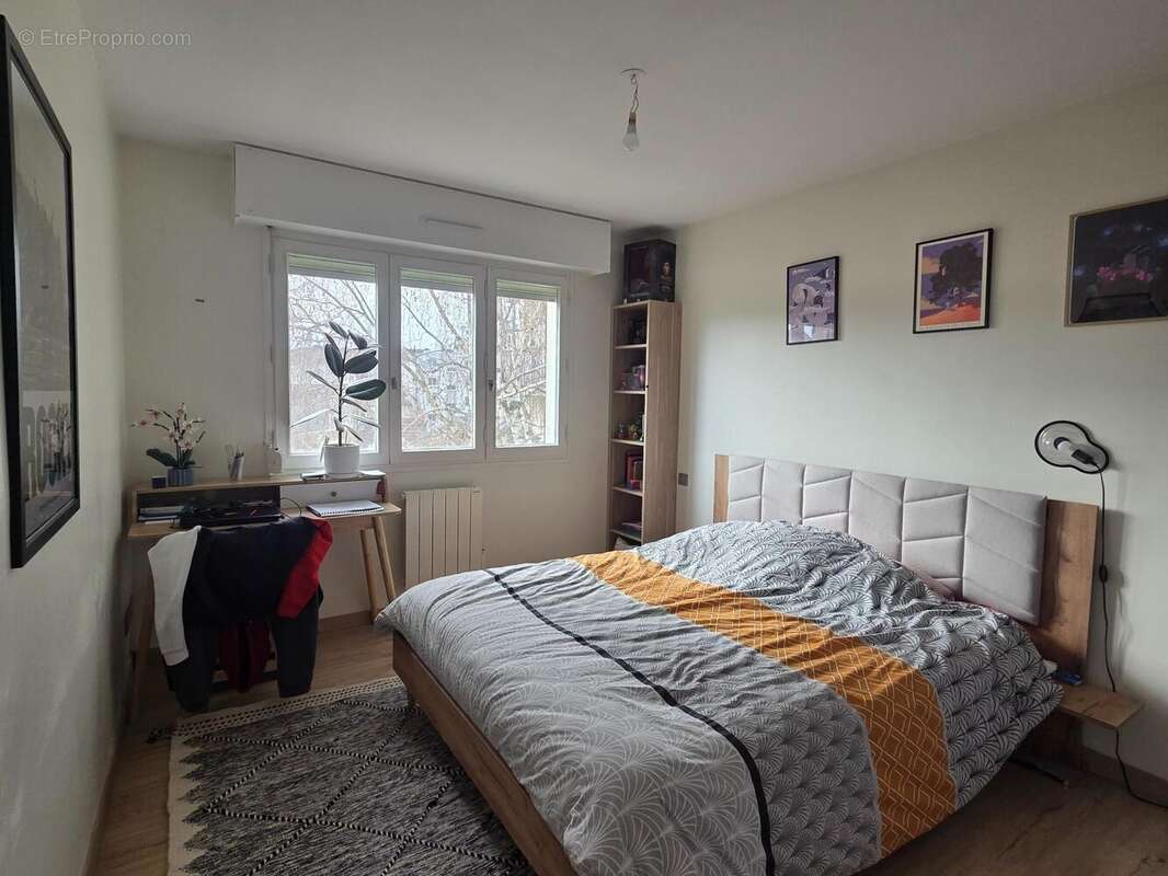 Photo 3 - Appartement à DIJON