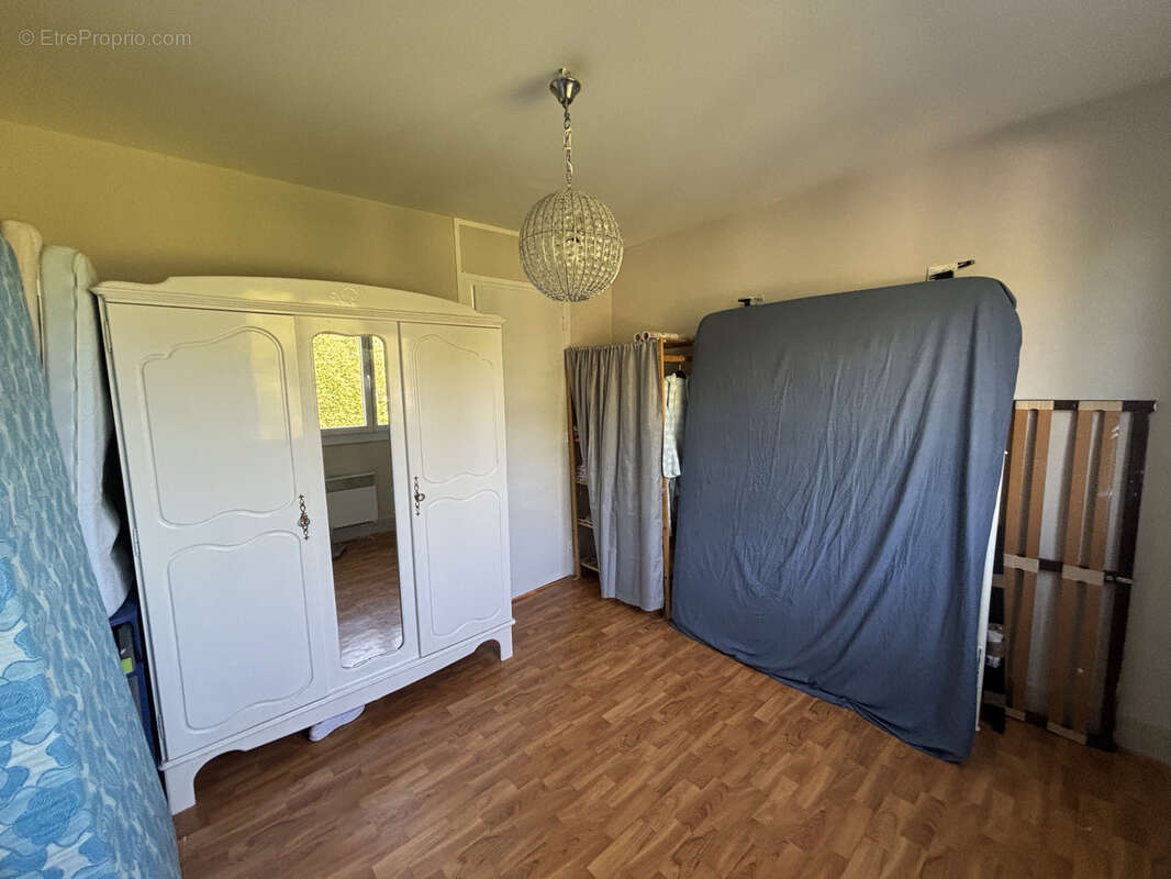 Appartement à TARBES