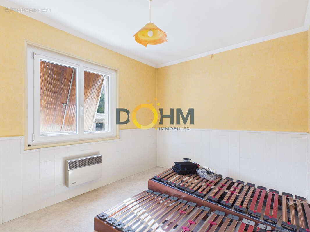 Maison avec dépendance - photo 8