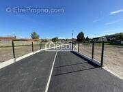 Terrain à SAINT-MEDARD-EN-JALLES