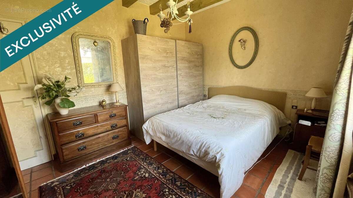 Photo 6 - Maison à PLUVIGNER