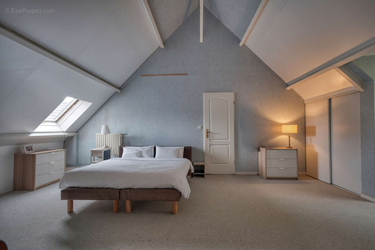 Maison à FORGES-LES-BAINS