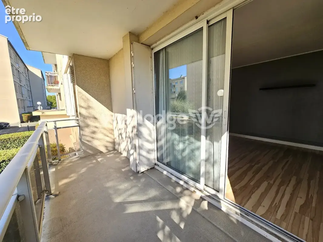 Appartement 48 m² à Conflans-Sainte-Honorine  - photo 6