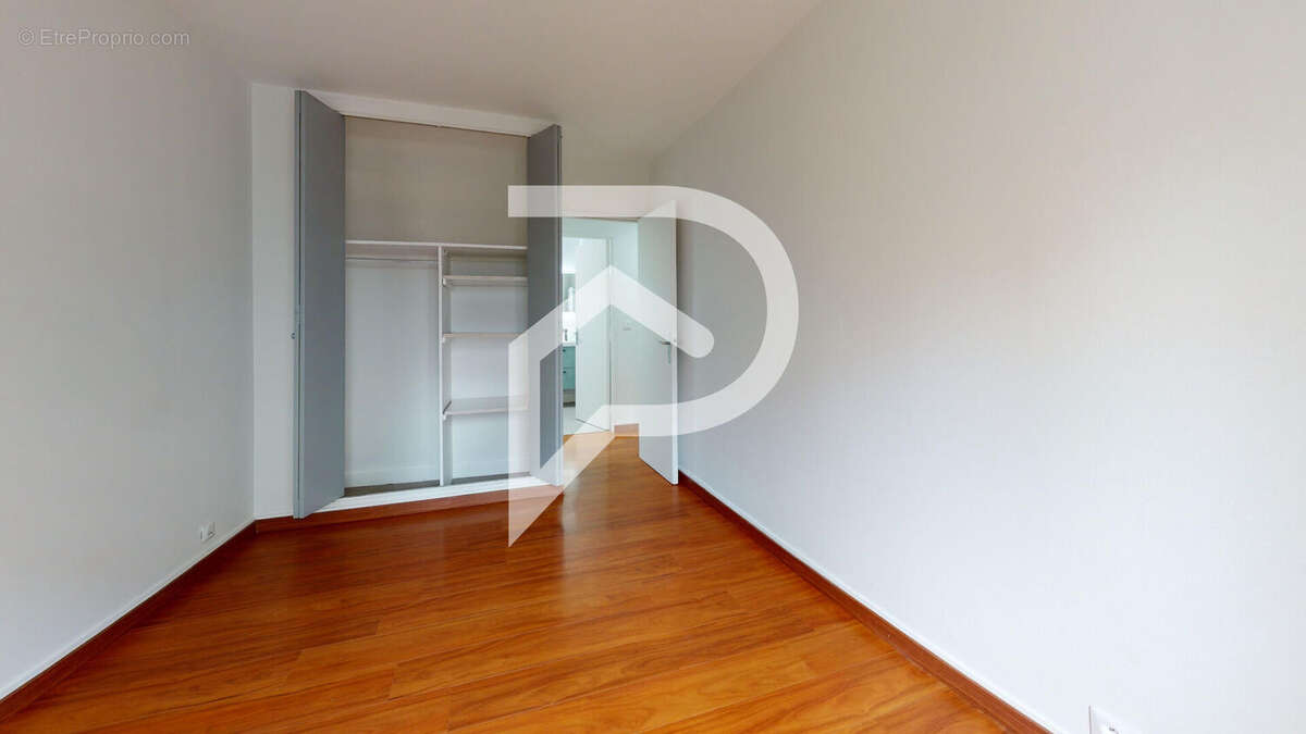 Quartier Belleville Paris - 3 pièces 2 chambres - 65.15 m2 - photo 4