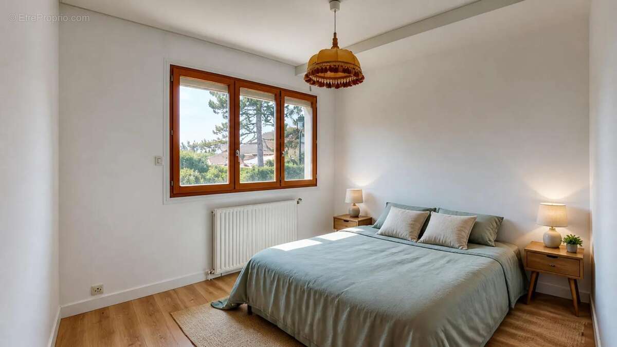 COURGENT : Maison - 203m²  sur 1380m2 de jardin - 5 à 6 chambres - photo 11