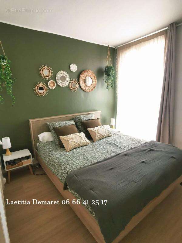 Appartement à FRANCONVILLE