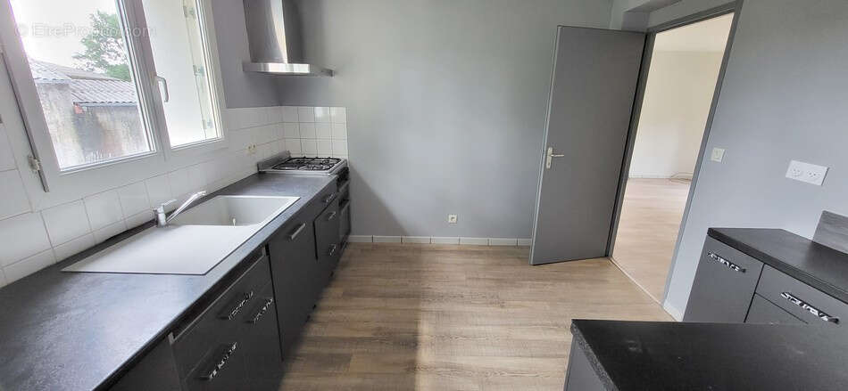Maison de village habitable de suite avec jardin - photo 7