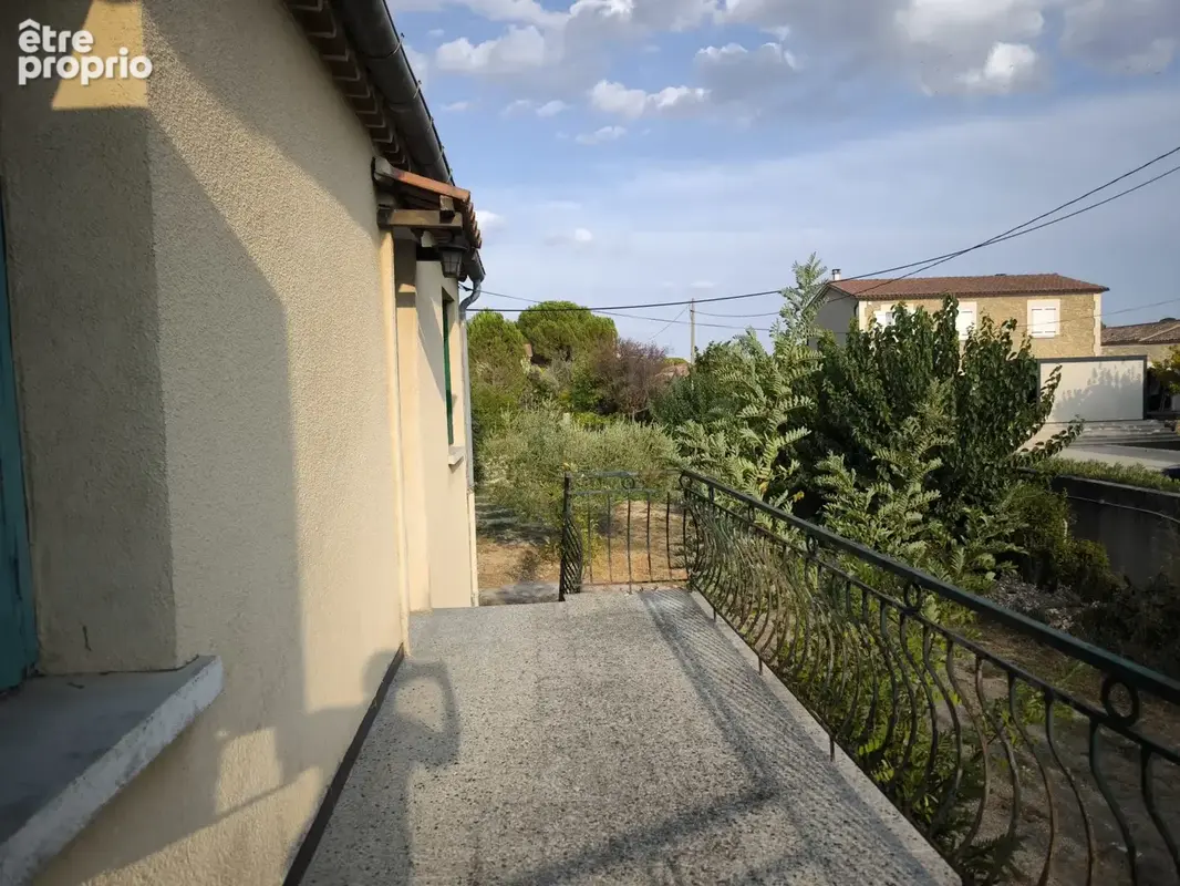 Maison 4 pièces 77 m² à vendre à Saint-Hilaire-De-Brethmas (30560) - photo 7