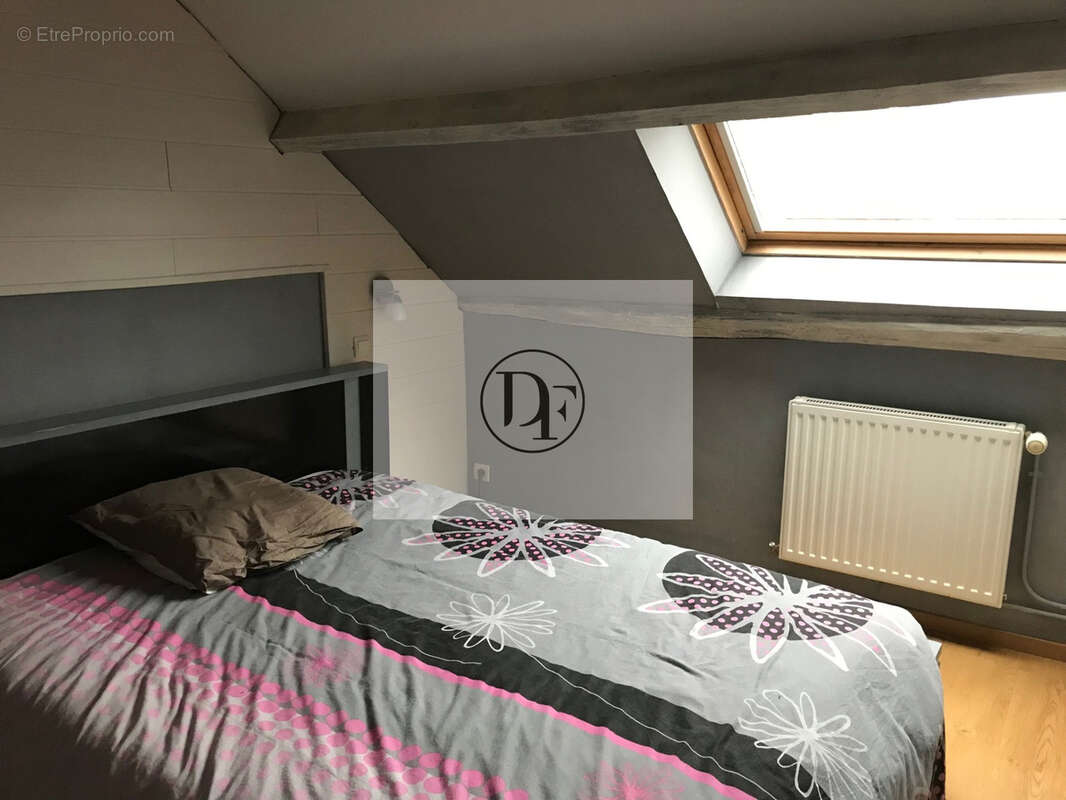 Appartement à PITHIVIERS