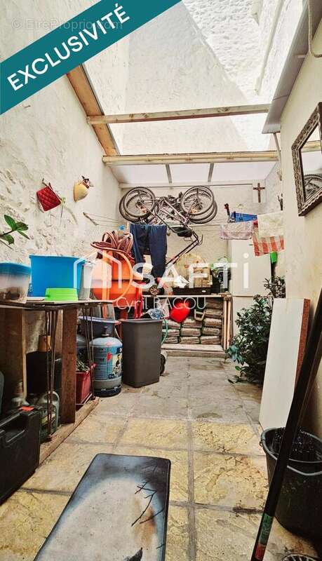 Photo 8 - Maison à THUIR