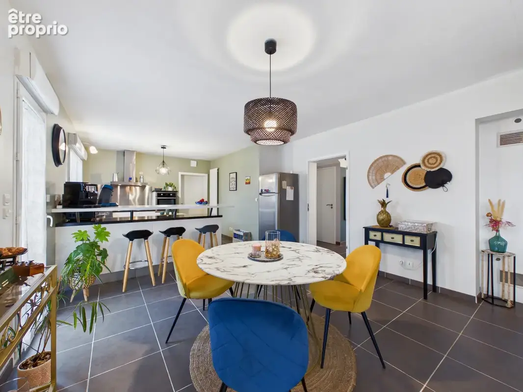 AMANVILLERS - Maison contemporaine de 187m2 - photo 2