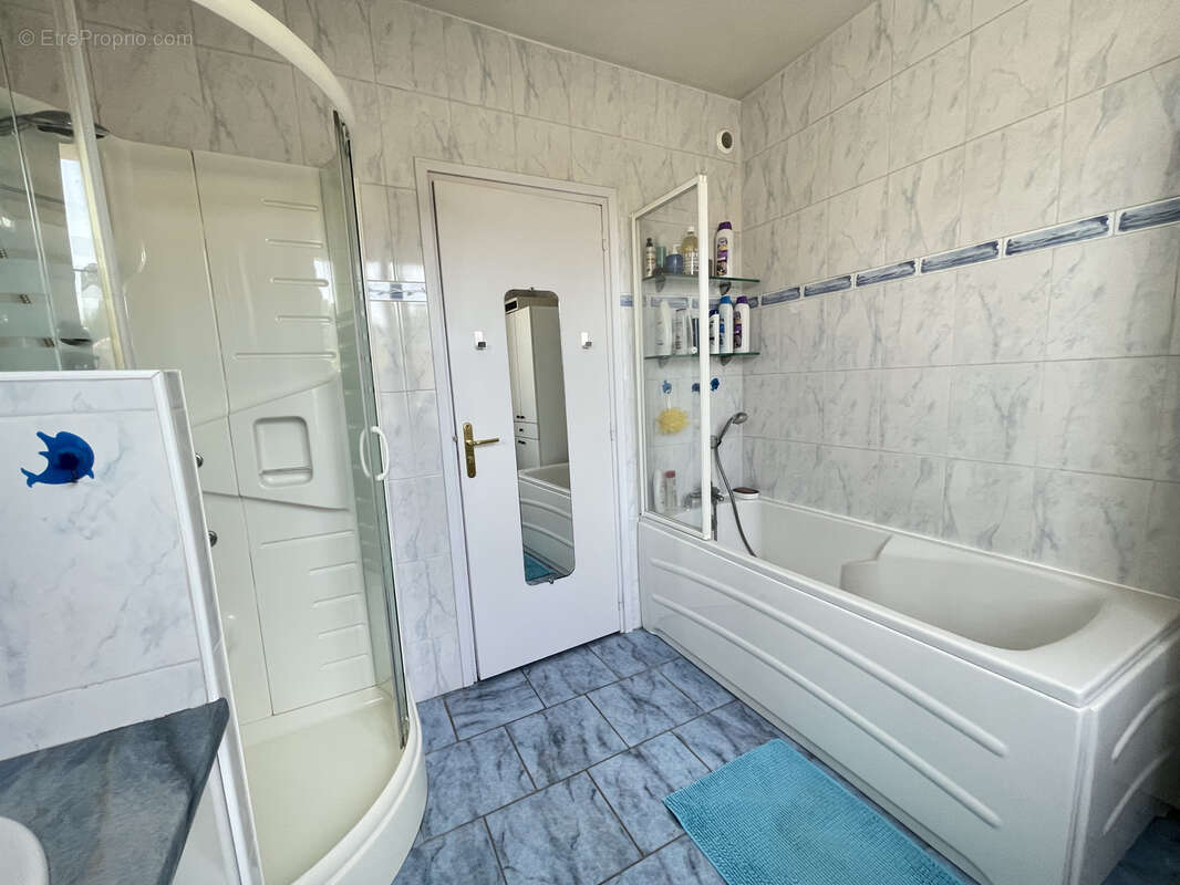 Maison à MITRY-MORY