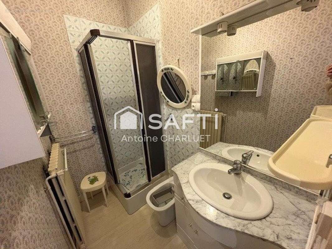 Photo 5 - Maison à CLION