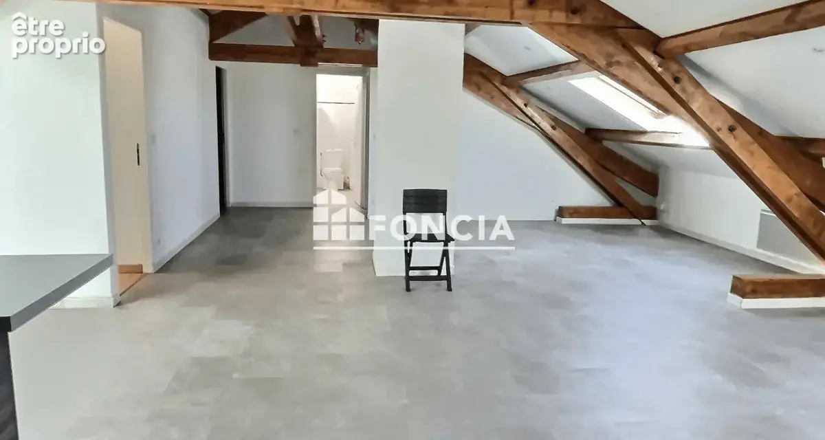 BEL APPARTEMENT 111 m2  69 m2 en carrez - photo 7