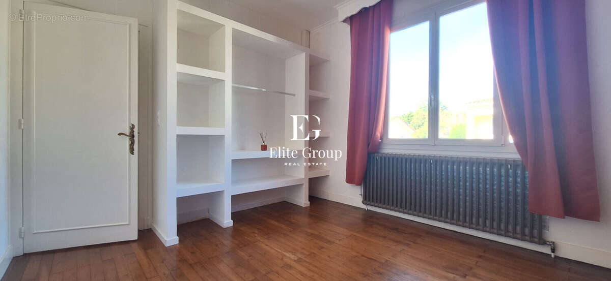 Maison à L'ISLE-D'ESPAGNAC