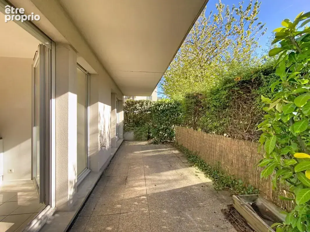 2 pièces 49 m² – grande terrasse – exposition sud-ouest – box - photo 4
