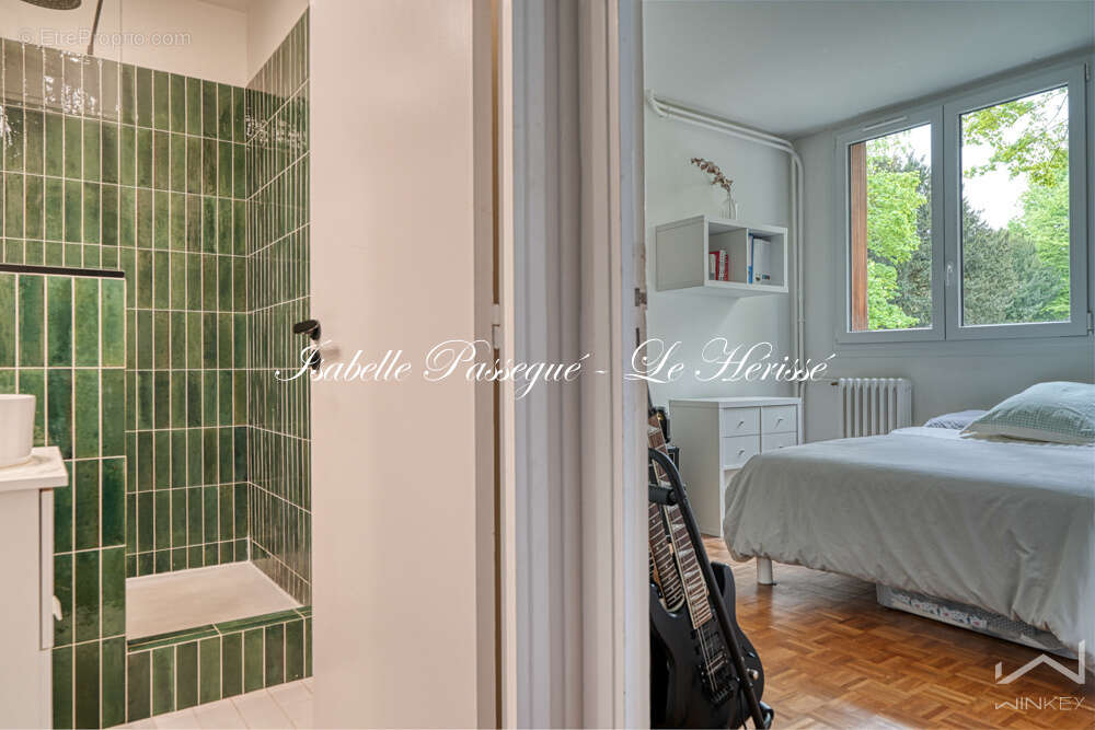 Appartement à MEUDON