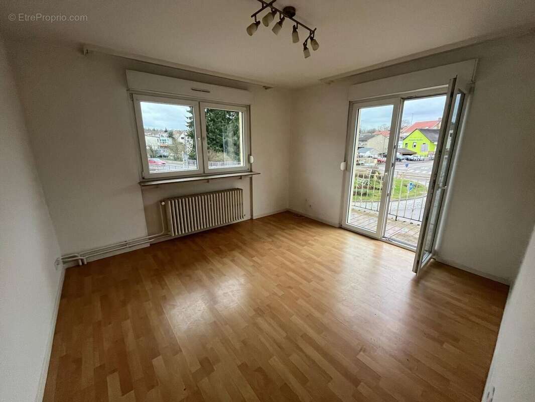 Photo 7 - Appartement à SCHOENECK