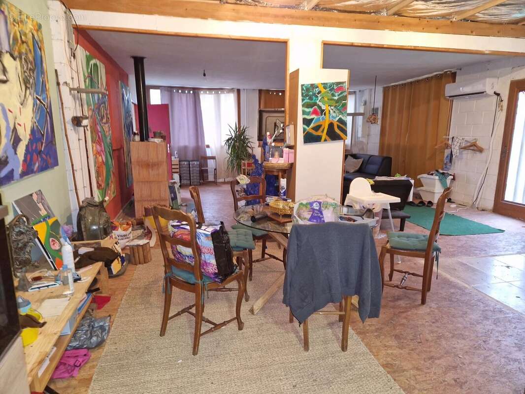 Proche de laon ref 3579 mfd - photo 7
