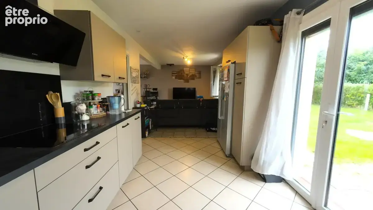 Maison 4 chambres 10 min mer - photo 7